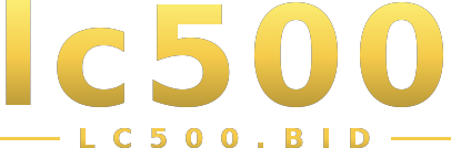 lc500 logo